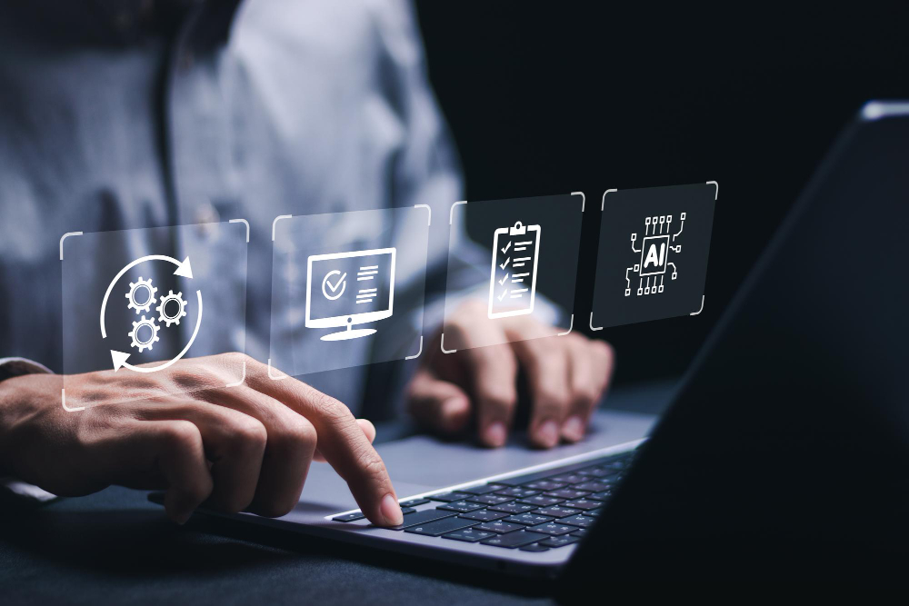 automatizacion inteligente