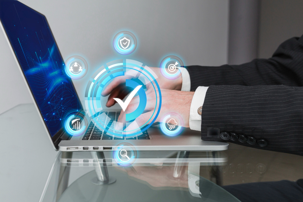 automatizar para ahorrar tiempo