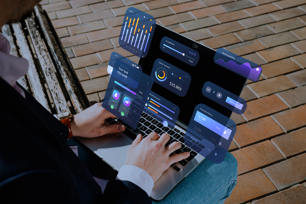 automatizacion de ventas