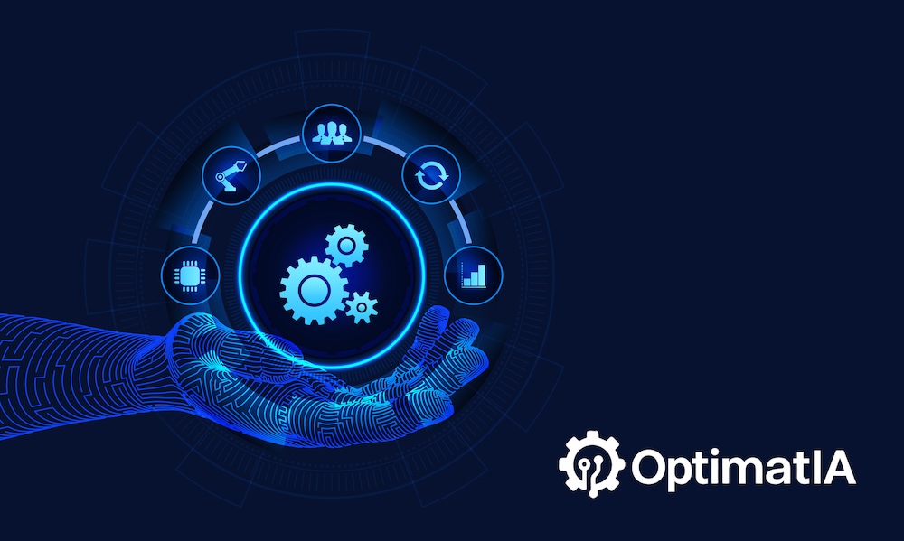 Automatiza tu negocio sin conocimientos técnicos