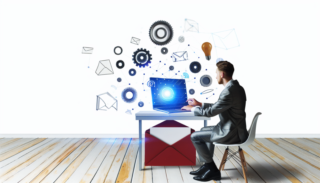 Email Marketing Automation