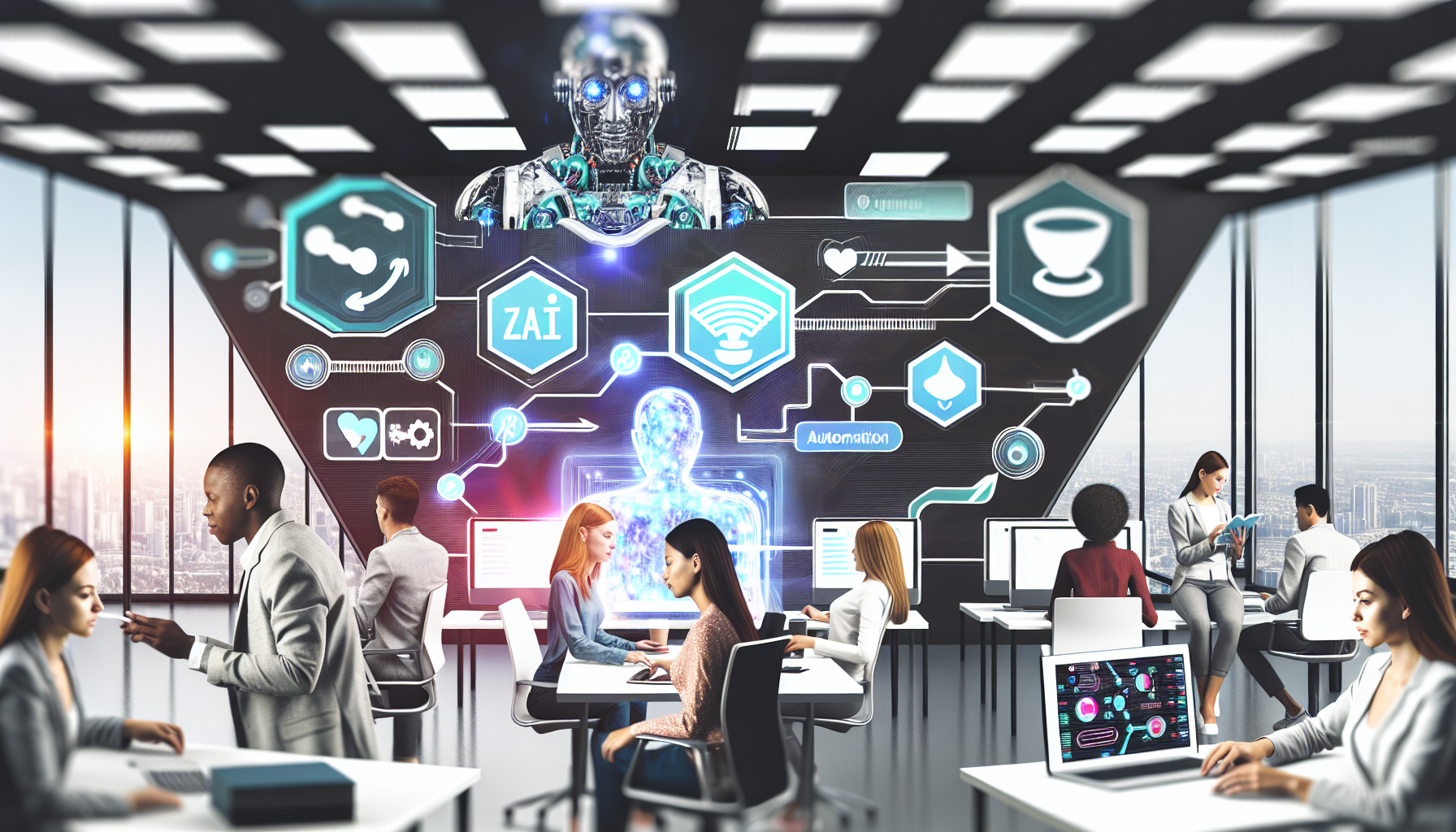 Liberar tiempo tareas