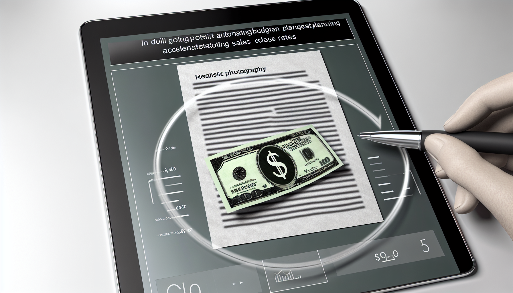 Automatizar la Generación y Envío de Presupuestos