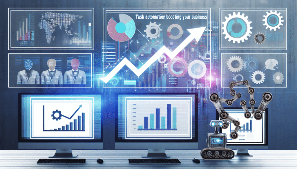 Automatización de Tarea