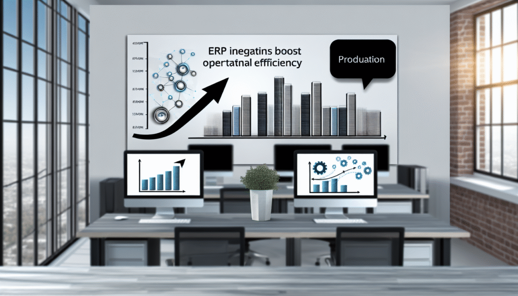 Integraciones ERP