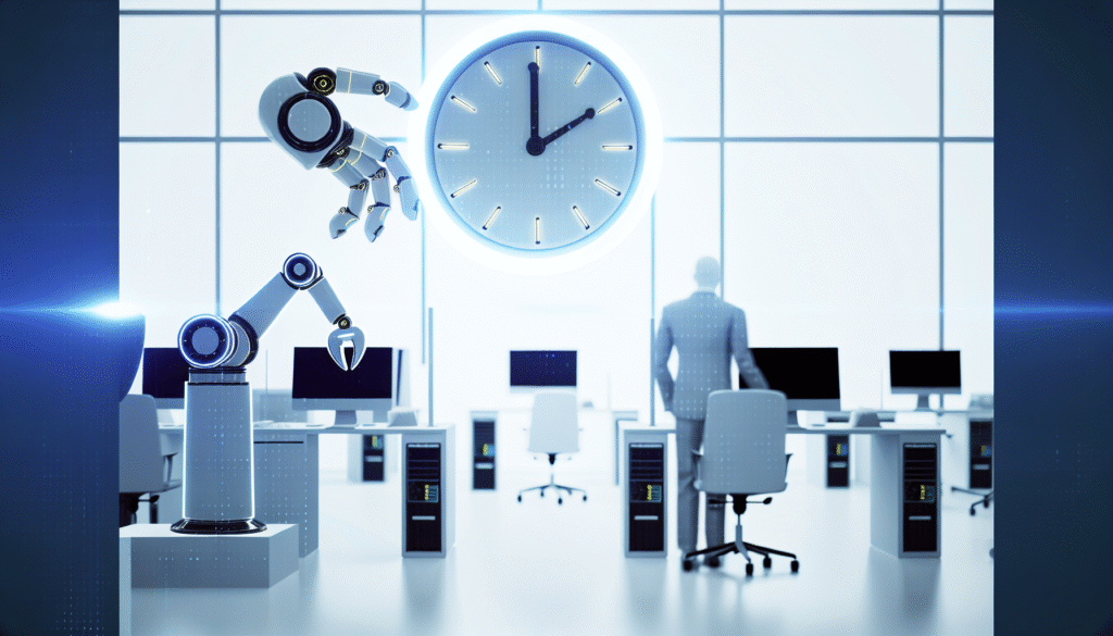 Automatiza procesos de RRHH