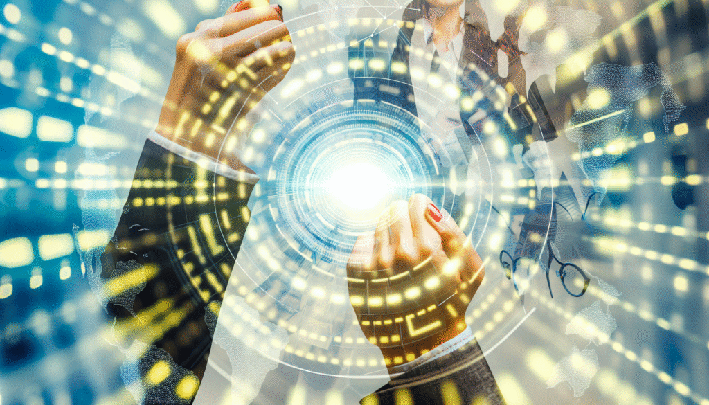 Microsoft Power Platform