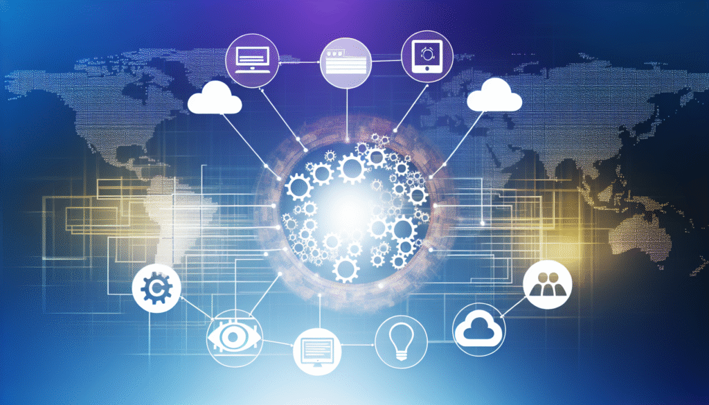 Microsoft Power Platform