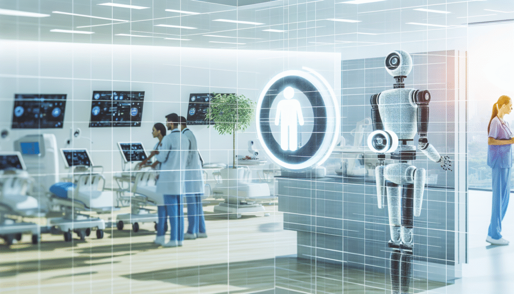 Automatiza la atención al paciente