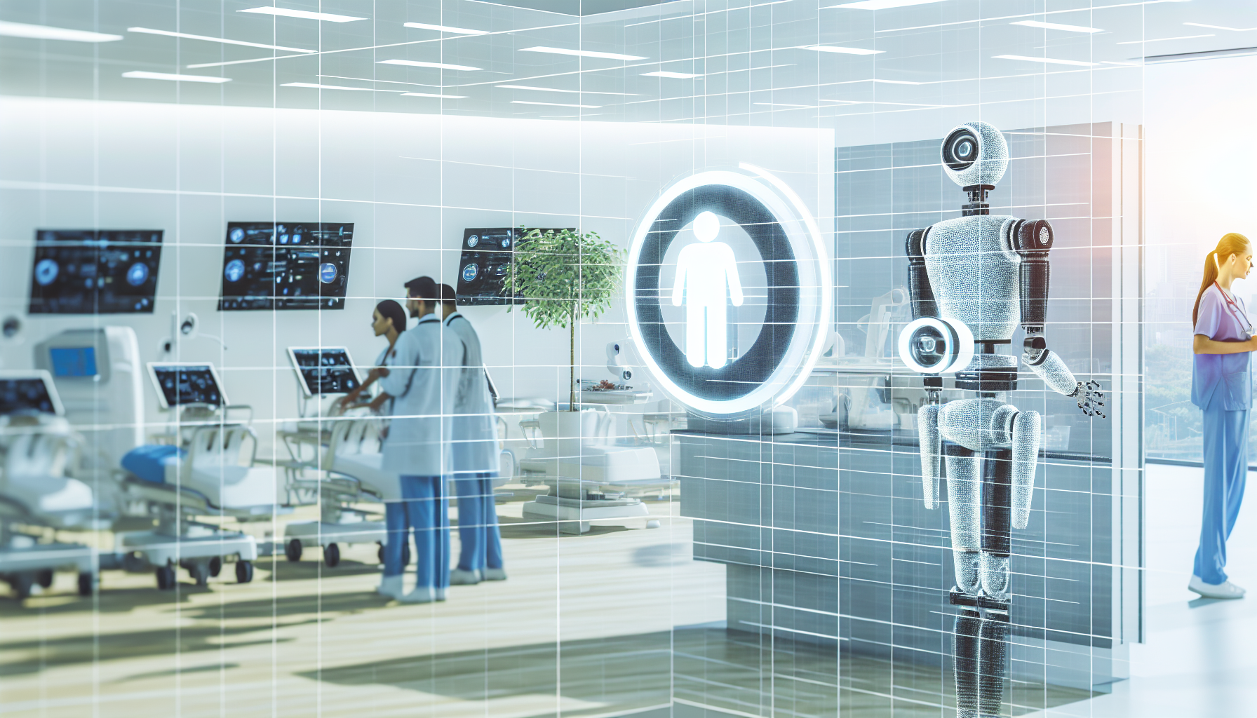 Automatiza la atención al paciente