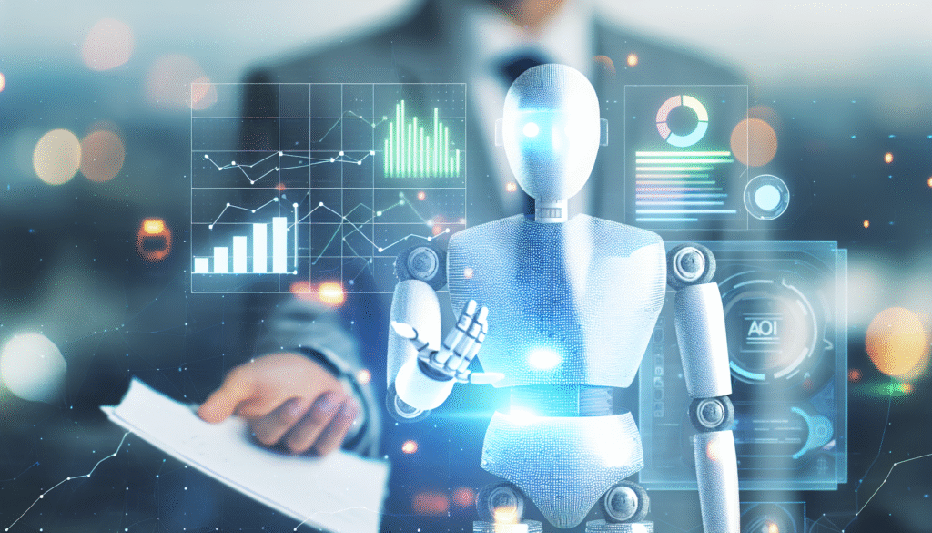 Automatización Empresarial