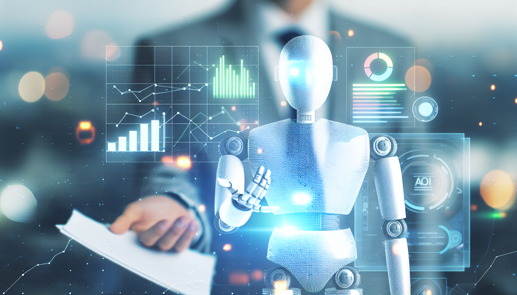 Automatización Empresarial